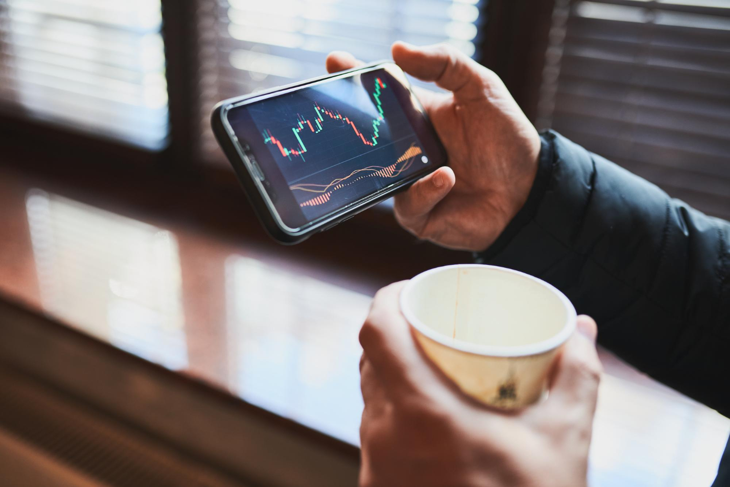 MetaTrader 5